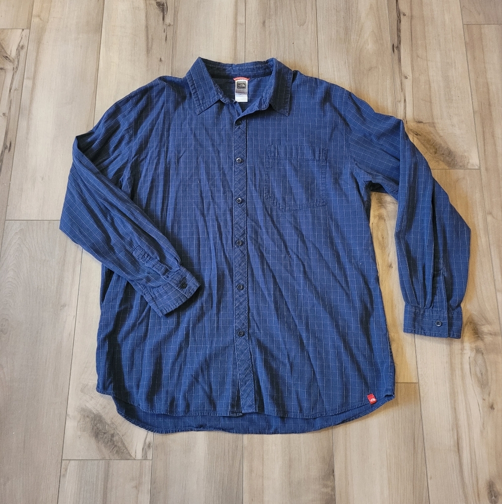 The North Face Button Front Shirt